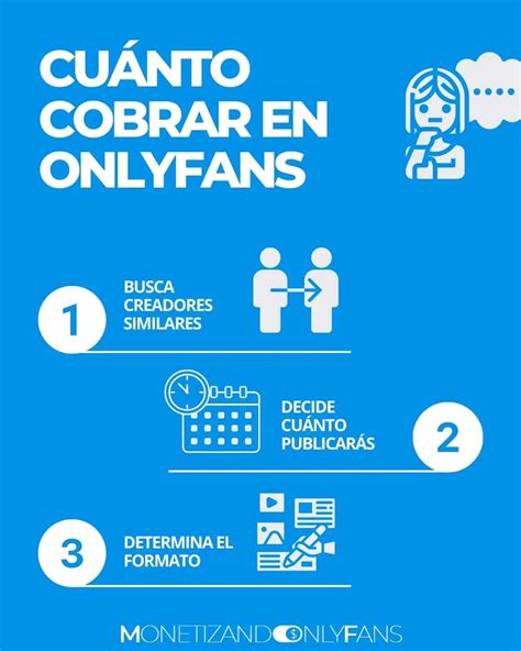 cuanto cobra onlyfans por suscripción|Cuánto cuesta suscripción OnlyFans: explicación de。